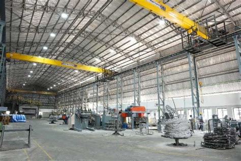 Cold Forged Nuts & Precision Fasteners Manufacturer in India | Fastenex