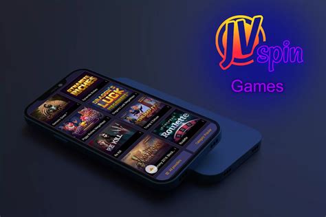 JVSpin App Download for Android (APK) and iOS 2023 (FREE)