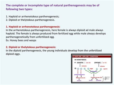 Image result for Parthenogenesis Examples