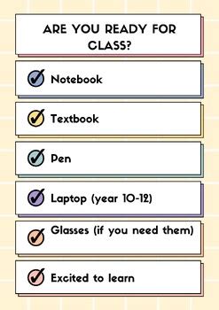 Image result for Ready for Tutorial Class