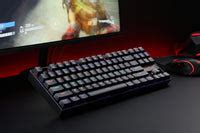 Kumara K552 Rainbow Mechanical Gaming Keyboard