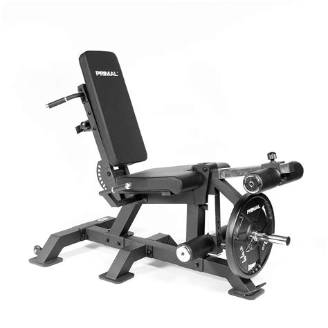 Leg Extension Machine How To Master The Leg Press, Curl, And Lift