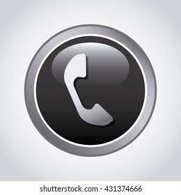 Phone Button 的图像结果