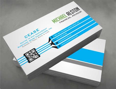 Serious, Professional, Safety Business Card Design for Logo can be a graphic design symbol ...