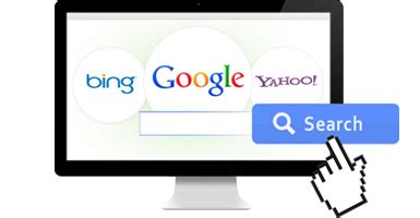 Image result for Search Engine and Directory Service