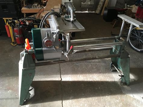 Image result for Using a Shopsmith Mark V