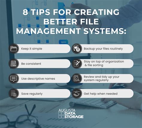 Good Example of a Computer File Management 的图像结果