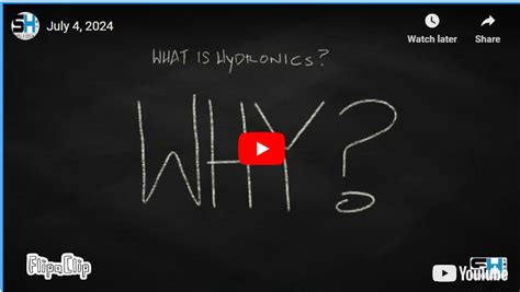 Image result for hydronics