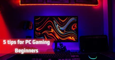 PC Tips for Gaming 的图像结果