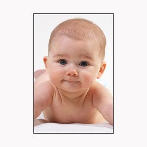 Poster N Frame Textured Cute Baby Poster for Pregnant Women & Expecting ...