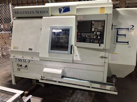 Used Machinery & CNCs For Sale Massachusetts