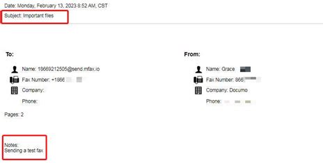Image result for How to Send Fax through Email