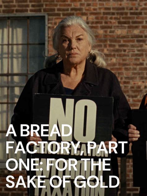 A Bread Factory Part One: For the Sake of Gold Movie (2018) | Release ...