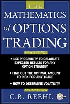 Buy The Mathematics of Options Trading (PROFESSIONAL FINANCE & INVESTM ...