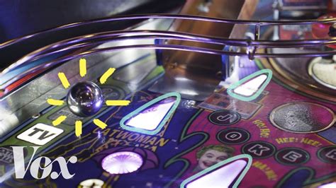 Image result for Pinball Gameplay