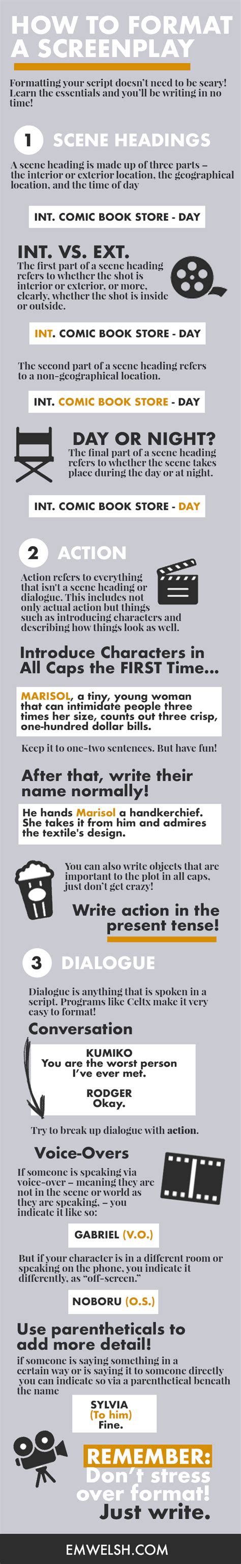 Basic Screenwriting Structure 的图像结果