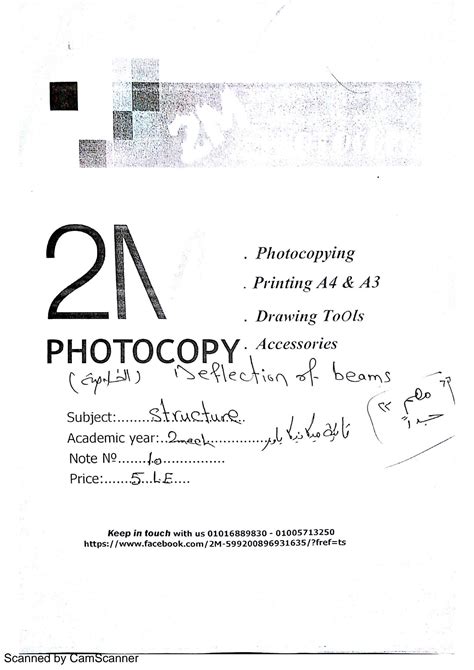 Image result for Deflection of Beams Example Problems