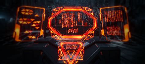 Alien Language Capsule 4 | Scars Above Wiki | Fandom