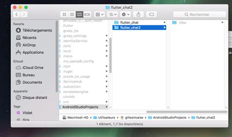 Image result for iOS File for App Center Flutter