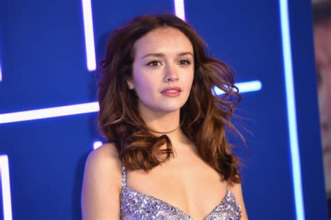 Bates Motel Olivia Cooke