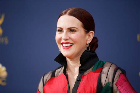 Megan Mullally Bh
