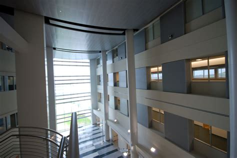 Collier County Government Center Annex - Manhattan Construction Company