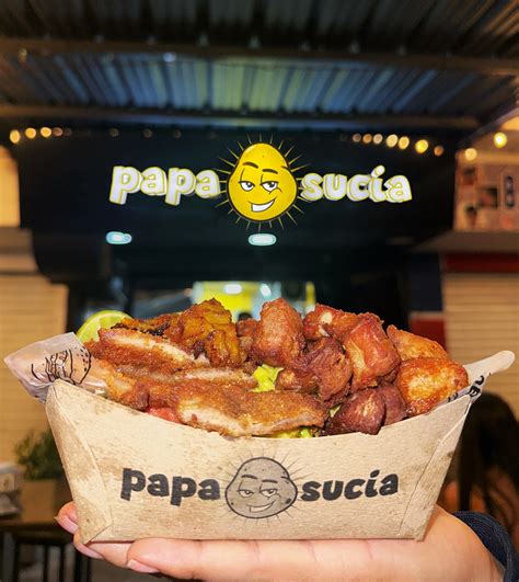 Papa Sucia (@papasuciacali) • Instagram photos and videos