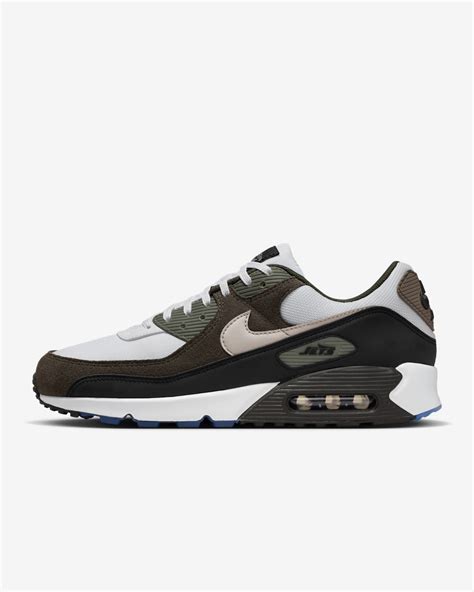 New York Jets Air Max 90 Men's Nike Shoes. Nike.com
