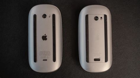 Magic Mouse 的图像结果