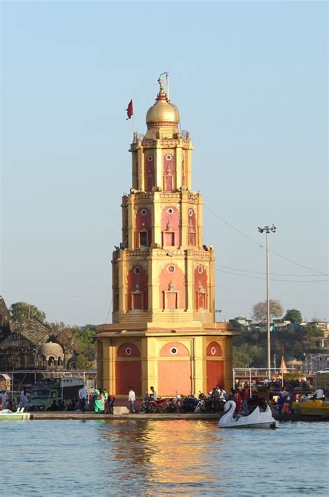 Anjaneri Nashik: Mythical Trail to the Birthplace of Lord Hanuman ...
