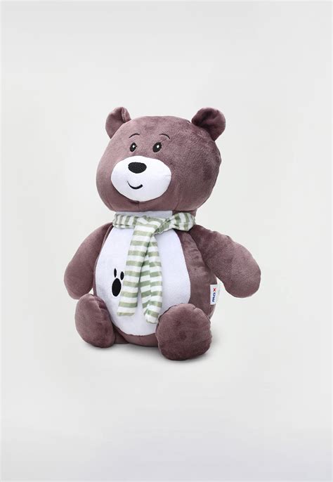 Buy Kids Teddy Bear Soft Toy Online at just Rs. 699.0 - 1000012981004 ...