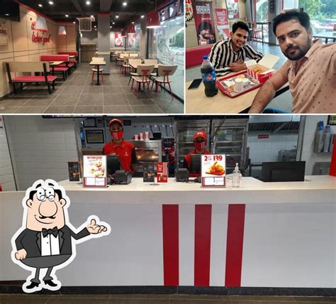 KFC restaurants in Greater Noida, summer 2024 - Restaurant Guru