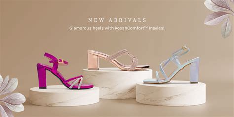 Noosh | Handcrafted, Vegan & Comfortable Footwear for Women – NOOSH