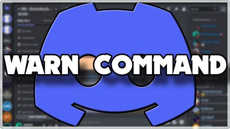 Log Warning Bot Discord 的图像结果