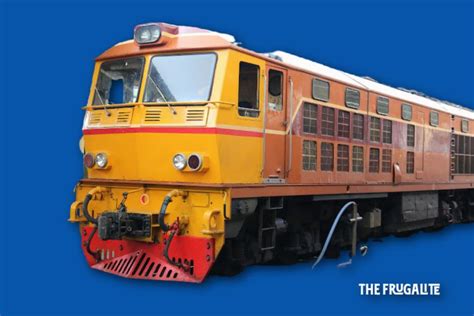 Local Long Distance Train 的图像结果