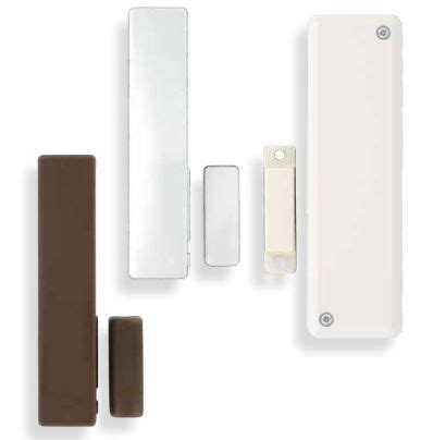 Honeywell Wireless Door/Window Contact|Honeywell Building Automation