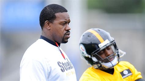 Joey Porter Sr. Fires Stern Warning to Ex-Steelers Criticizing Current Team