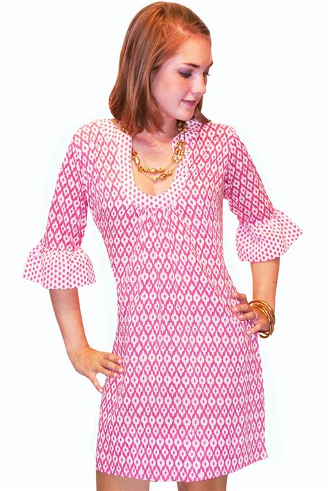 Let the Tide Pull Your Dreams Ashore: Gretchen Scott Dress Giveaway