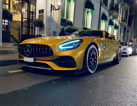 Rent a Luxury Car in Europe with Elite Rent