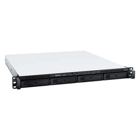 Synology RackStation RS822RP+ - NAS server - LDLC | Holy Moley