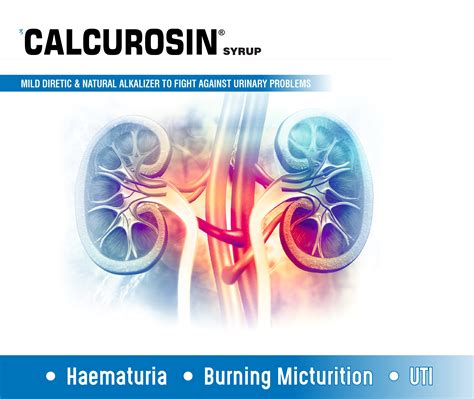 Calcurosin Syrup - Ban Labs Pvt Ltd