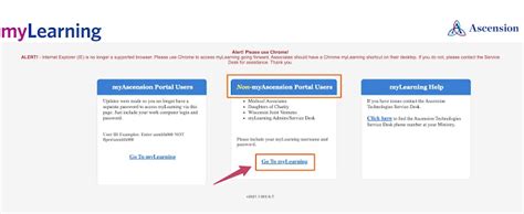 MyAscension Login Complete Guide 2025