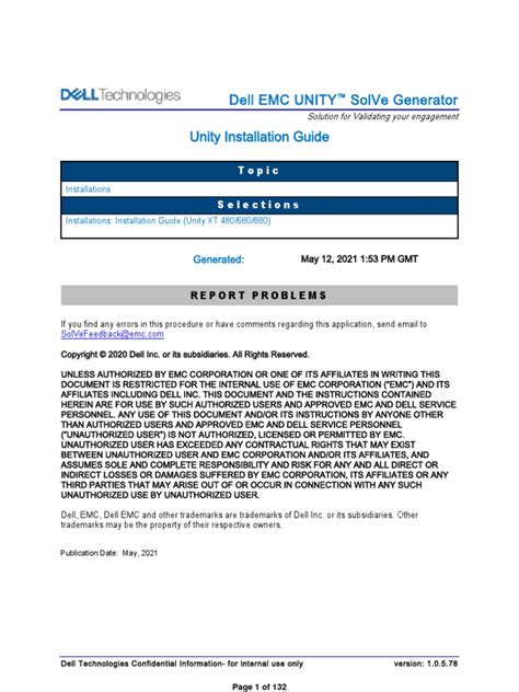 Image result for Dell EMC Unity Using Connection Utility