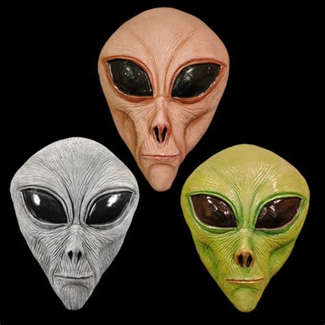 Image result for Alien Mask