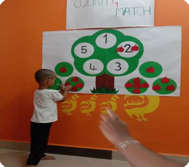 MMS Early Interventation Unit - MMS Child Care
