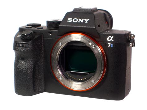 SONY Alpha a7S Mk3 – 4K DSLR camera kit – NZ Camera Hire Auckland New ...