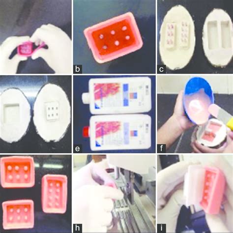 Tissue Microarray Mold 的图像结果