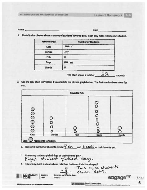 Image result for Lesson 27 Problem Set Grade 5 Module 4