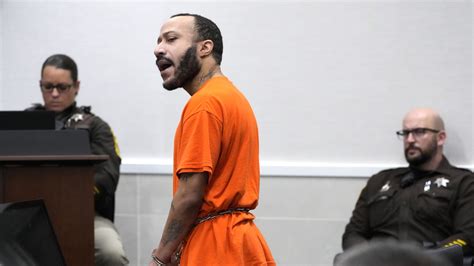 Darrell Brooks sentenced in Waukesha, Wisconsin Christmas parade