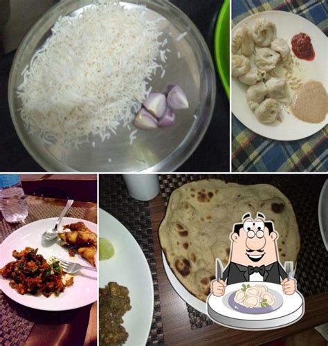 Smoking Bones - The Taste Of Awadh, Navi Mumbai - Restaurant menu ...